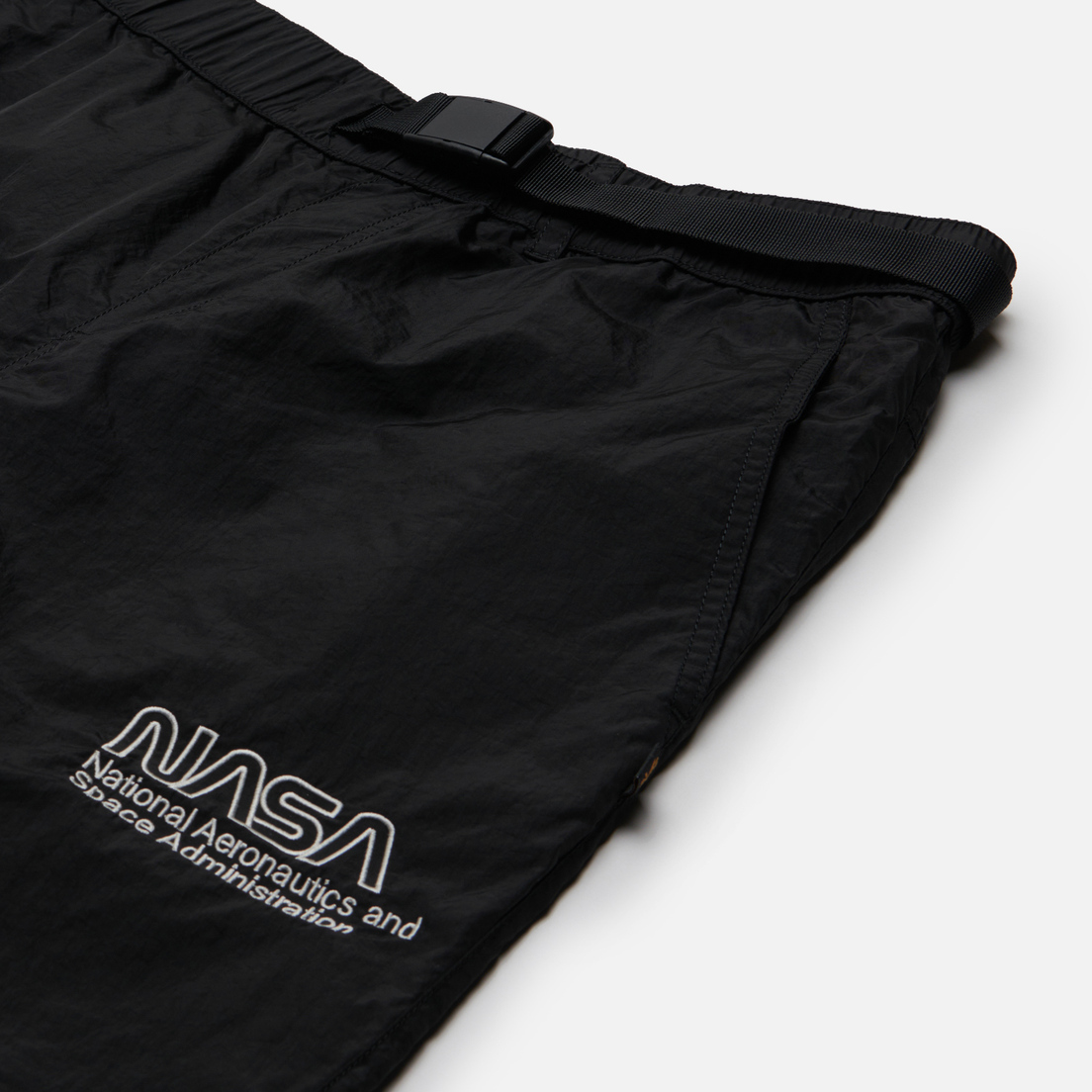 Alpha Industries Мужские брюки NASA Utility