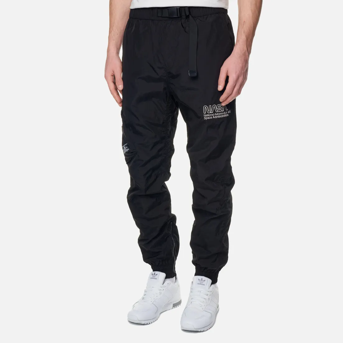 Alpha Industries Мужские брюки NASA Utility
