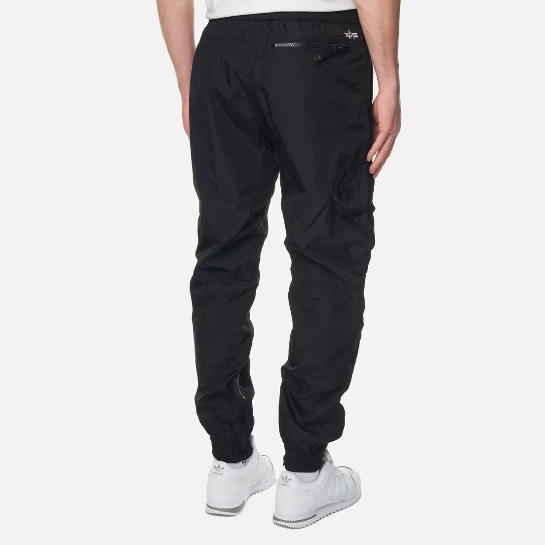 Alpha Industries Мужские брюки NASA Utility
