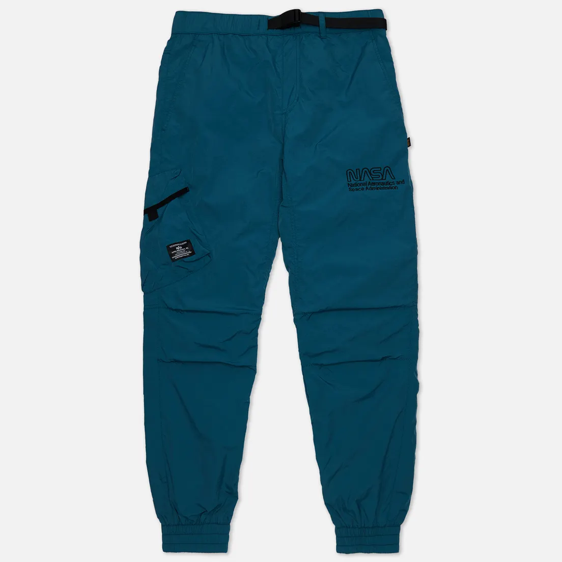 Alpha Industries Мужские брюки NASA Utility