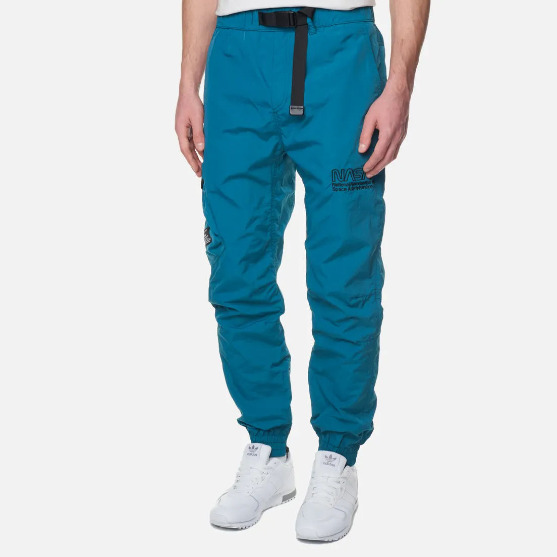 Alpha Industries Мужские брюки NASA Utility