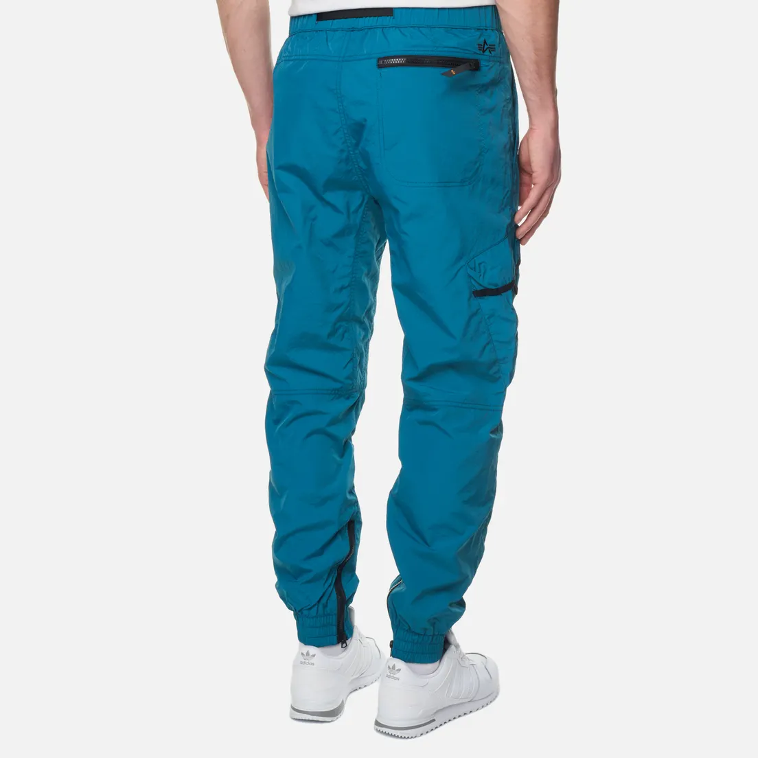 Alpha Industries Мужские брюки NASA Utility