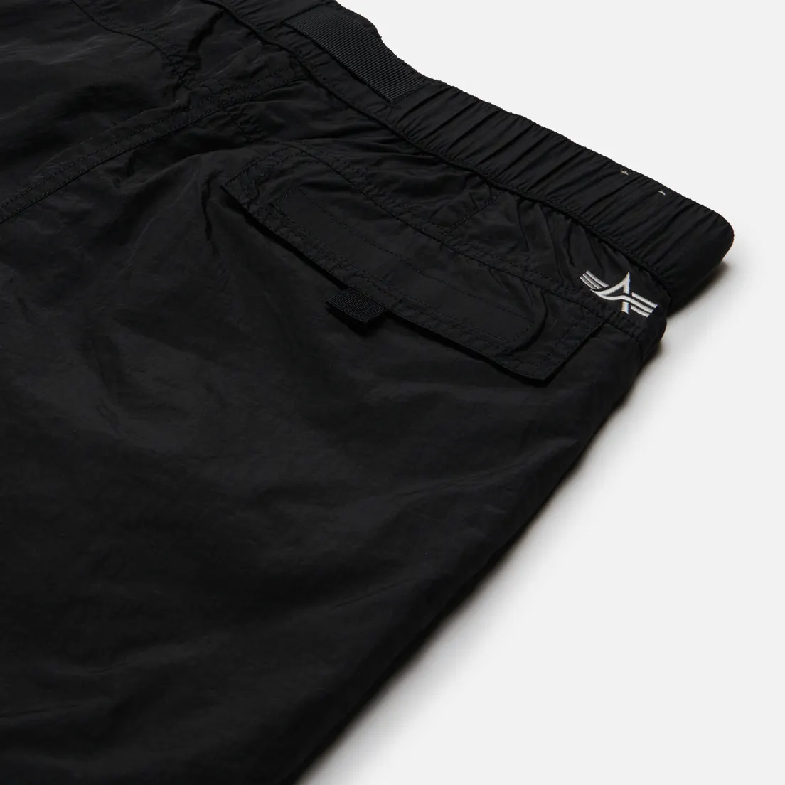 Alpha Industries Мужские шорты NASA Utility