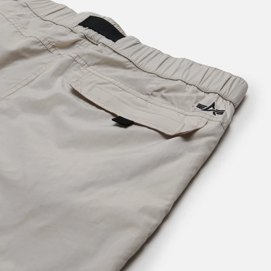 Alpha Industries Мужские шорты NASA Utility