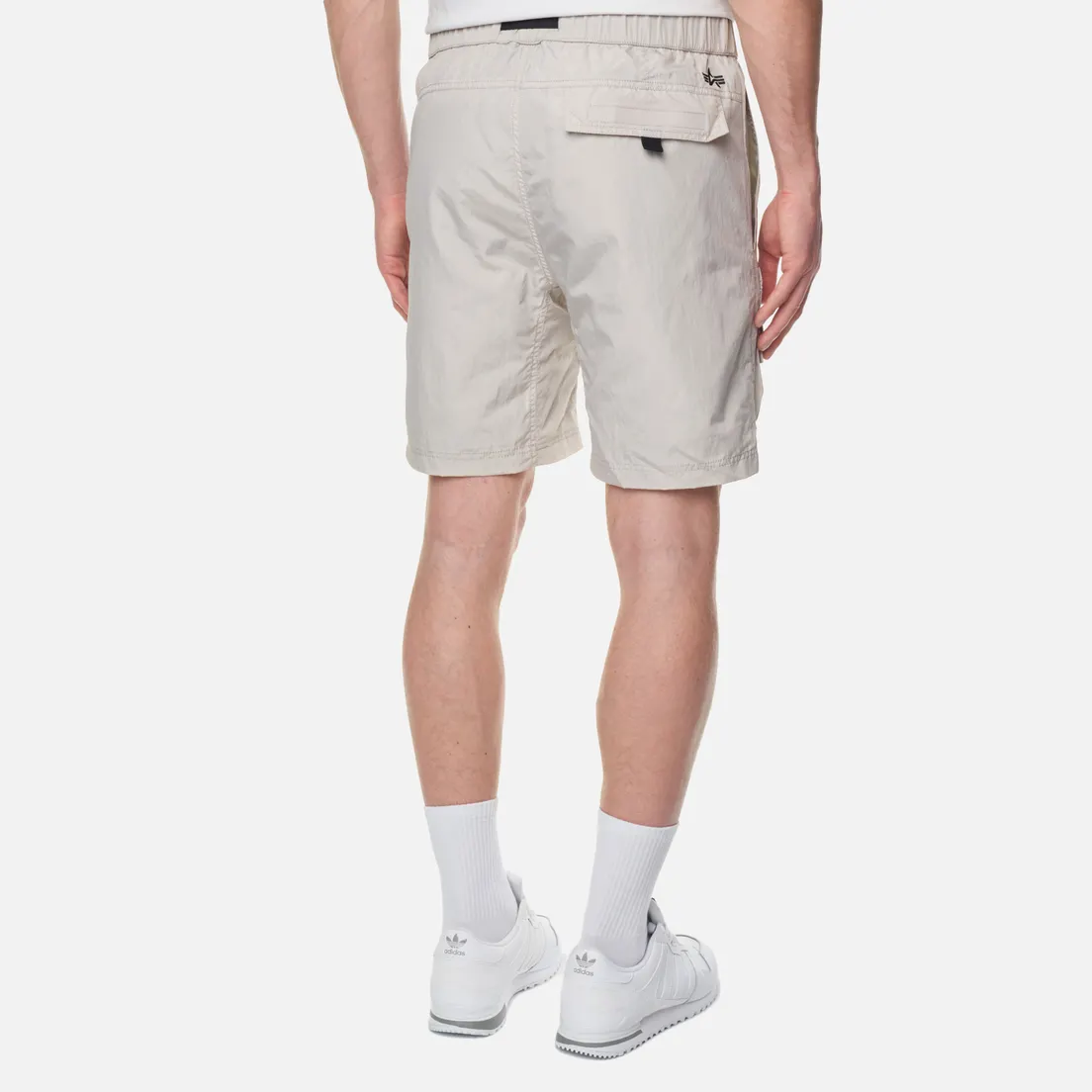 Alpha Industries Мужские шорты NASA Utility