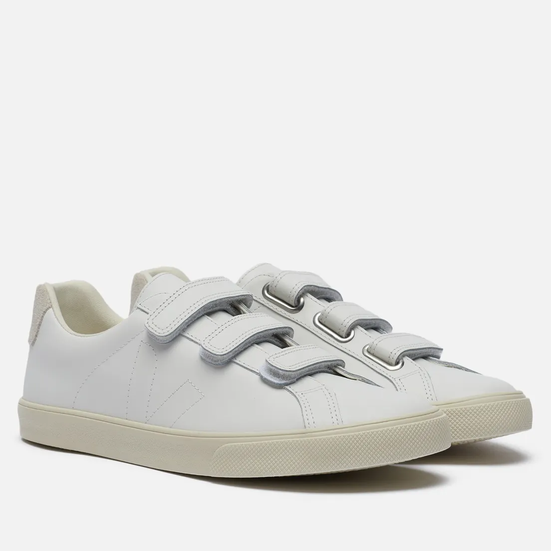 VEJA Женские кроссовки 3-Lock Leather