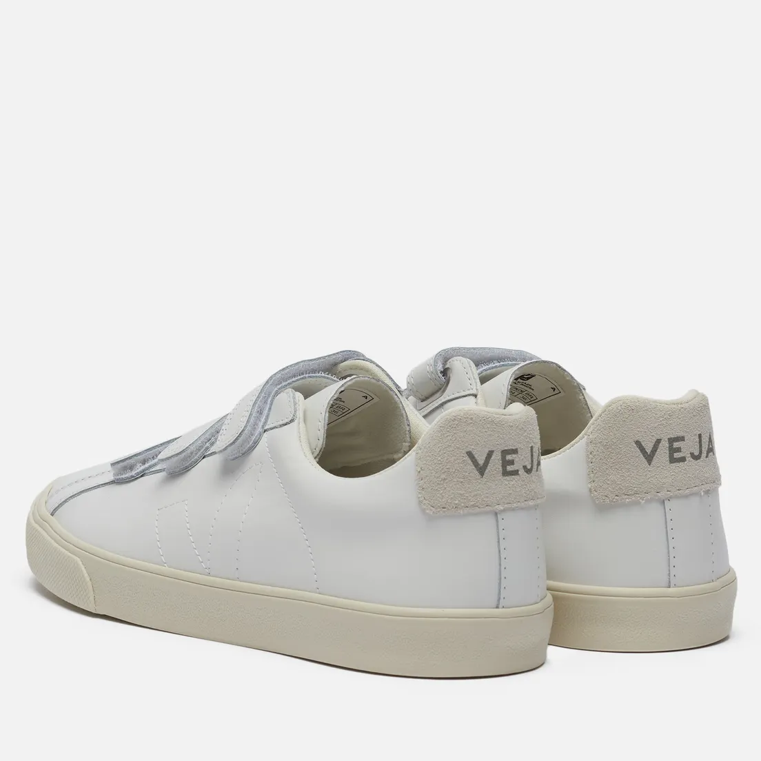 VEJA Женские кроссовки 3-Lock Leather