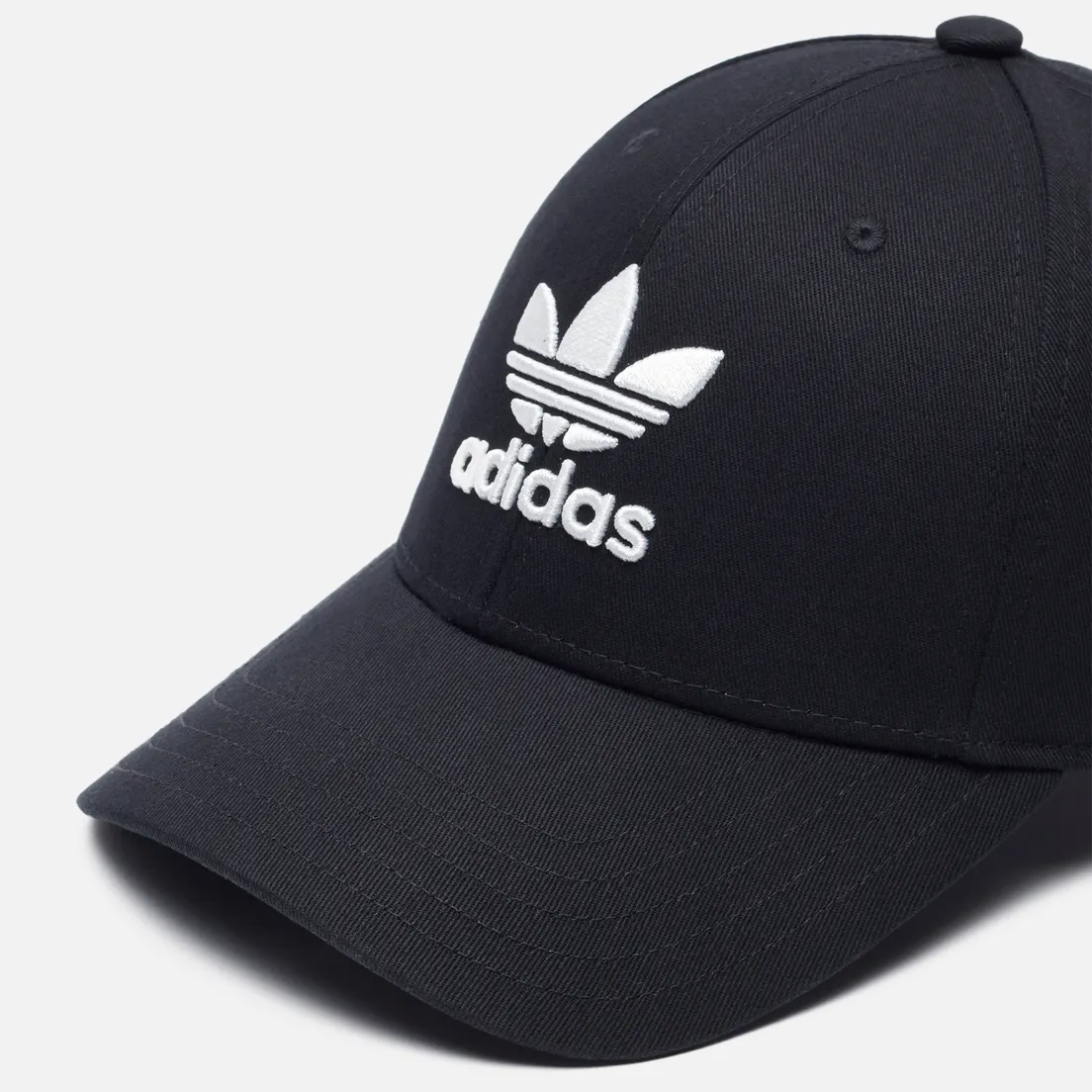 adidas Originals Кепка Trefoil