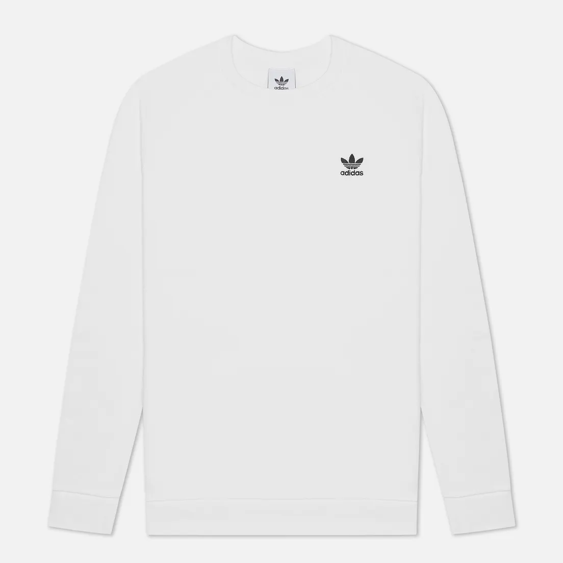 adidas Originals Мужская толстовка Essential Crew