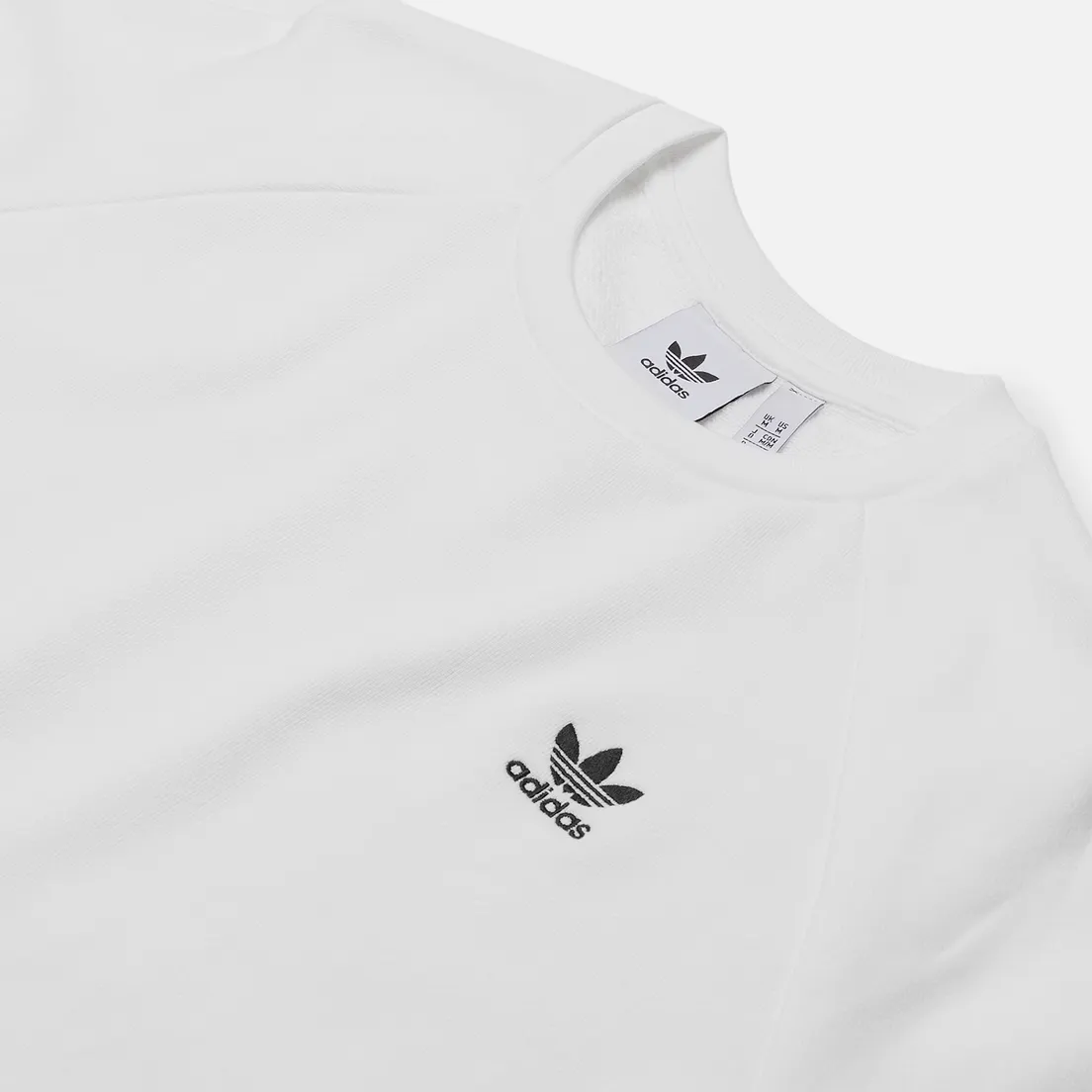 adidas Originals Мужская толстовка Essential Crew