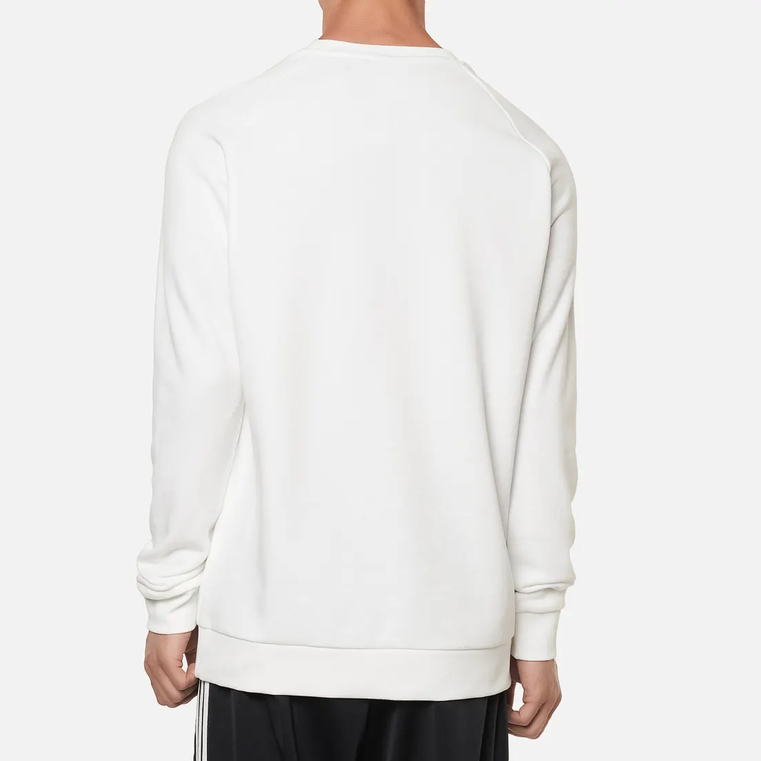 adidas Originals Мужская толстовка Essential Crew