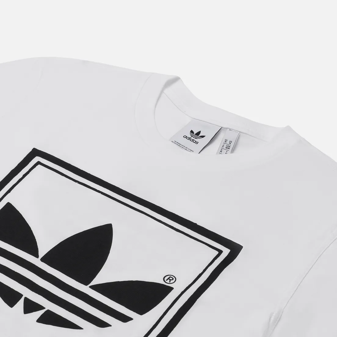 adidas Originals Мужская футболка Vintage