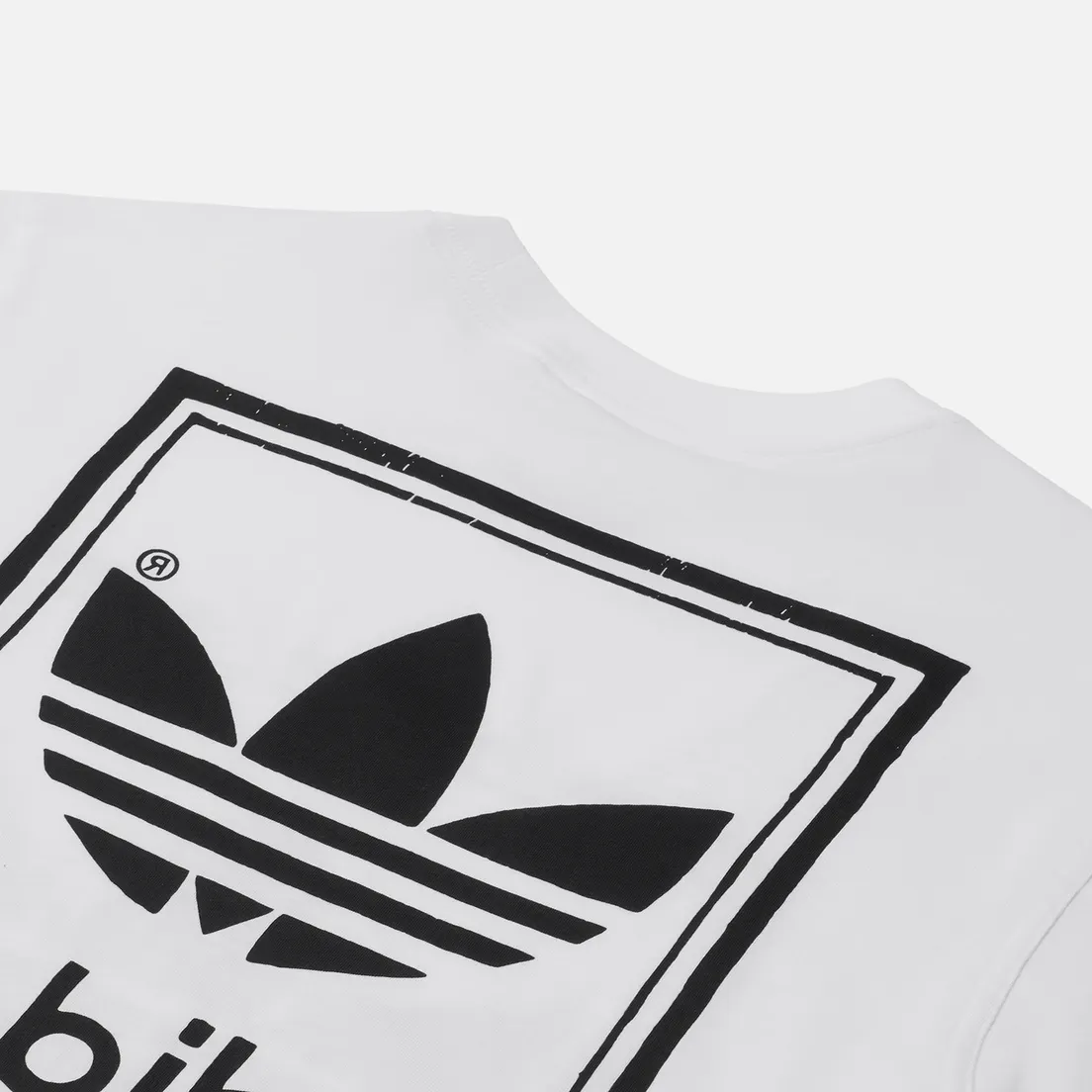 adidas Originals Мужская футболка Vintage