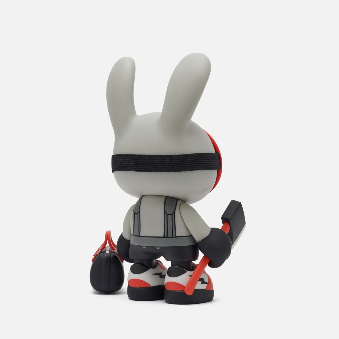 SUPERPLASTIC Игрушка Bad Bunny Fashion EDC SuperGuggi by Guggimon