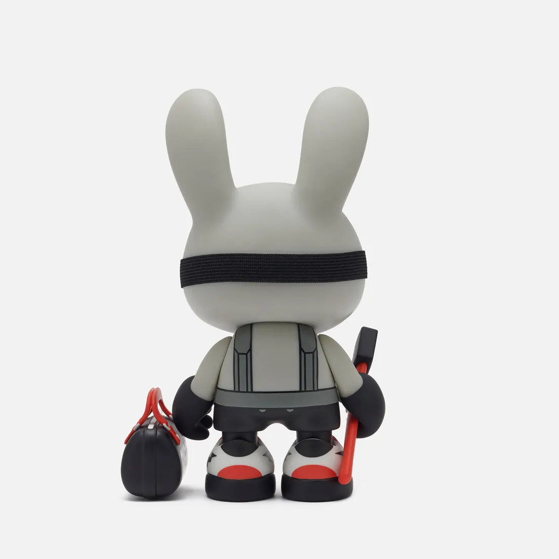 SUPERPLASTIC Игрушка Bad Bunny Fashion EDC SuperGuggi by Guggimon