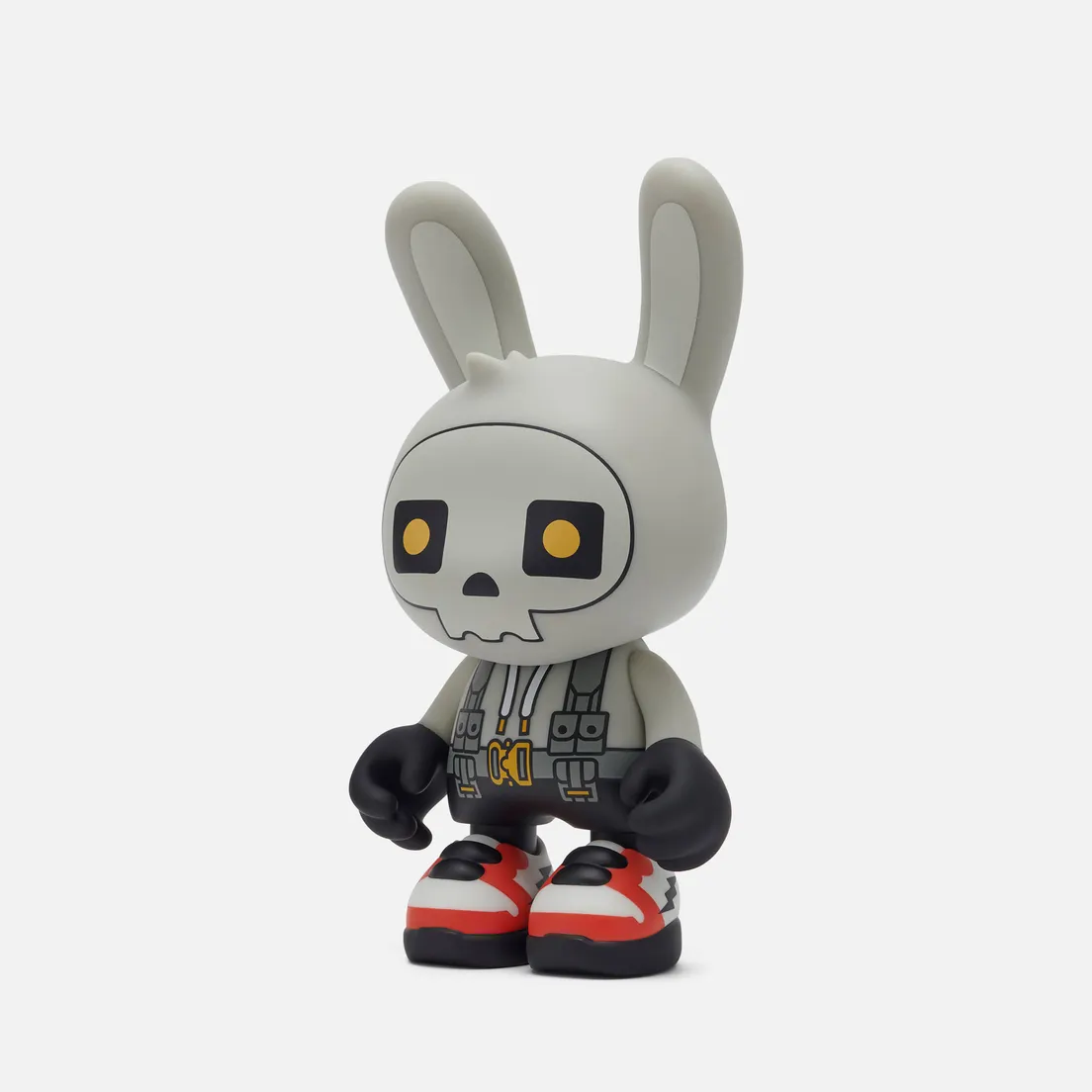SUPERPLASTIC Игрушка Bad Bunny Fashion EDC SuperGuggi by Guggimon