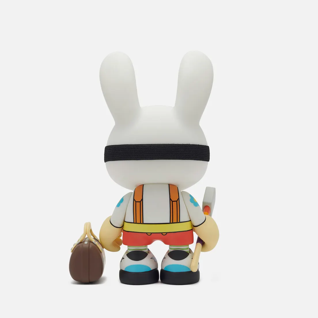 SUPERPLASTIC Игрушка Pride Fashion EDC SuperGuggi by Guggimon