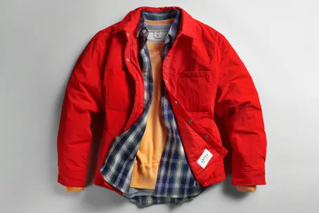 Edwin: точность кроя и работа с цветом