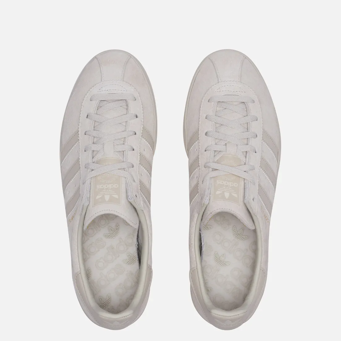 adidas Originals Мужские кроссовки Broomfield