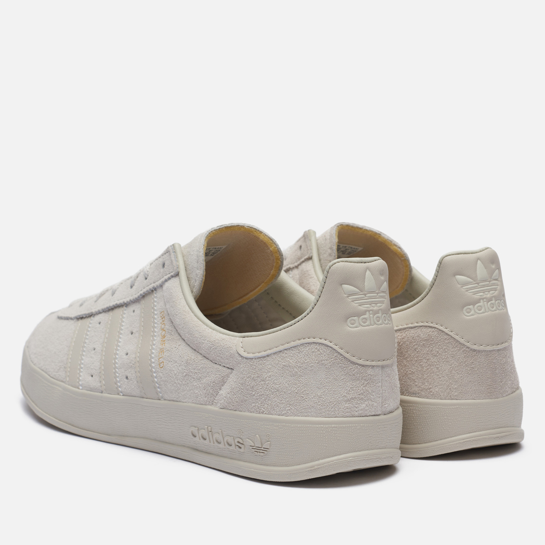adidas Originals Мужские кроссовки Broomfield