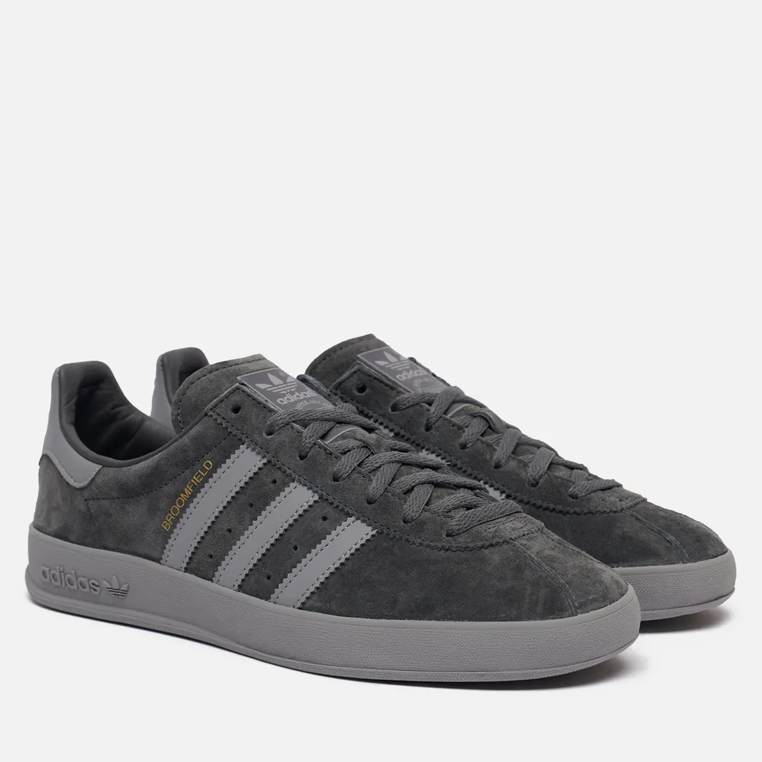 adidas Originals Мужские кроссовки Broomfield