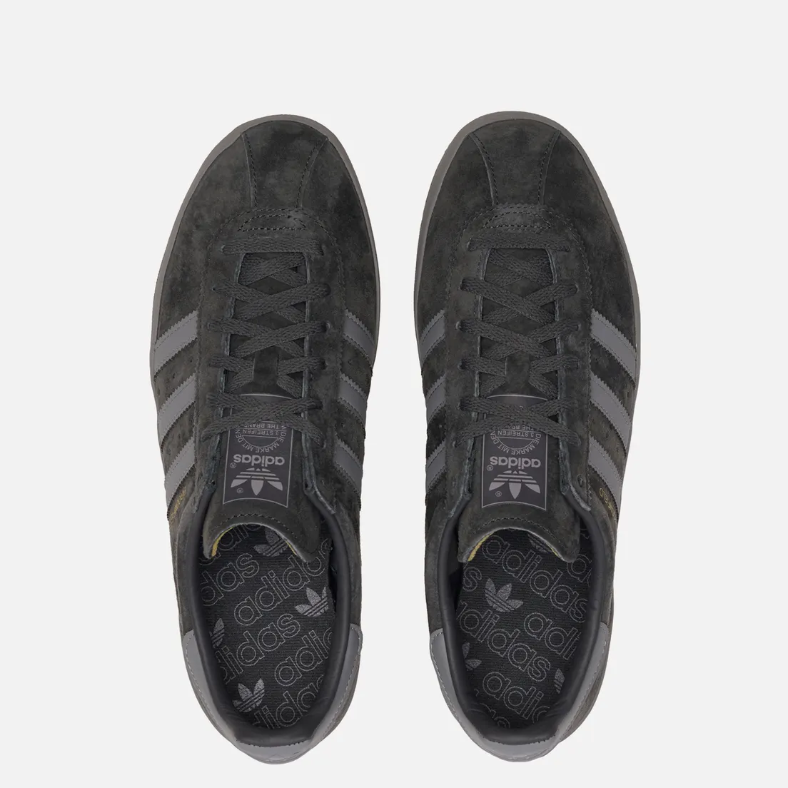 adidas Originals Мужские кроссовки Broomfield