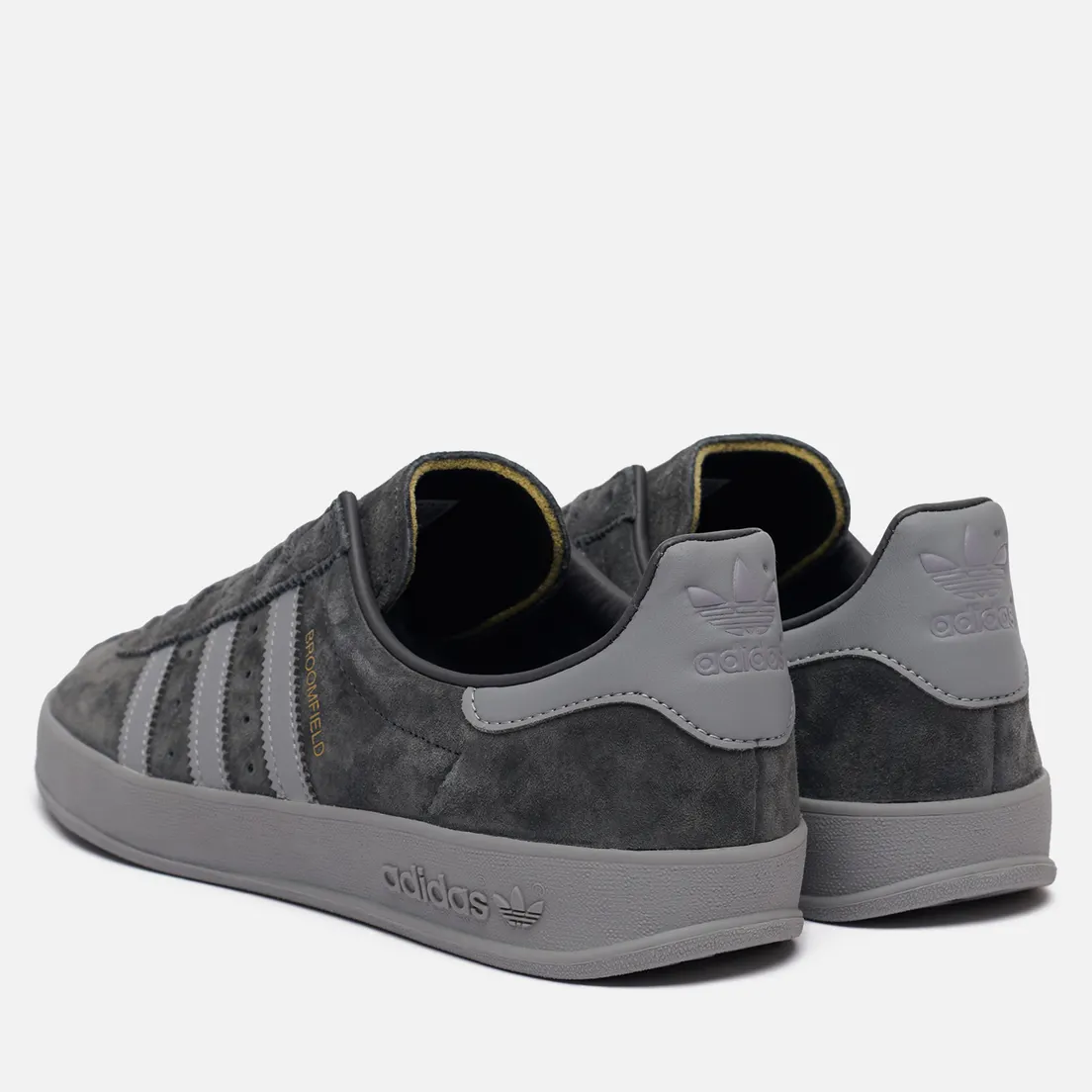 adidas Originals Мужские кроссовки Broomfield