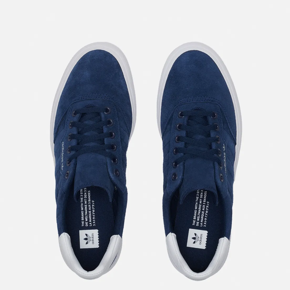 adidas Originals Мужские кеды 3MC