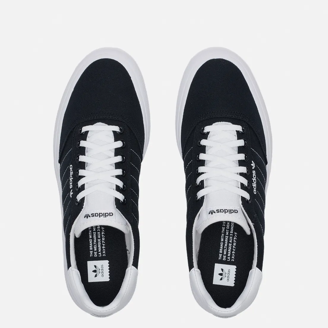 adidas Originals Мужские кеды 3MC