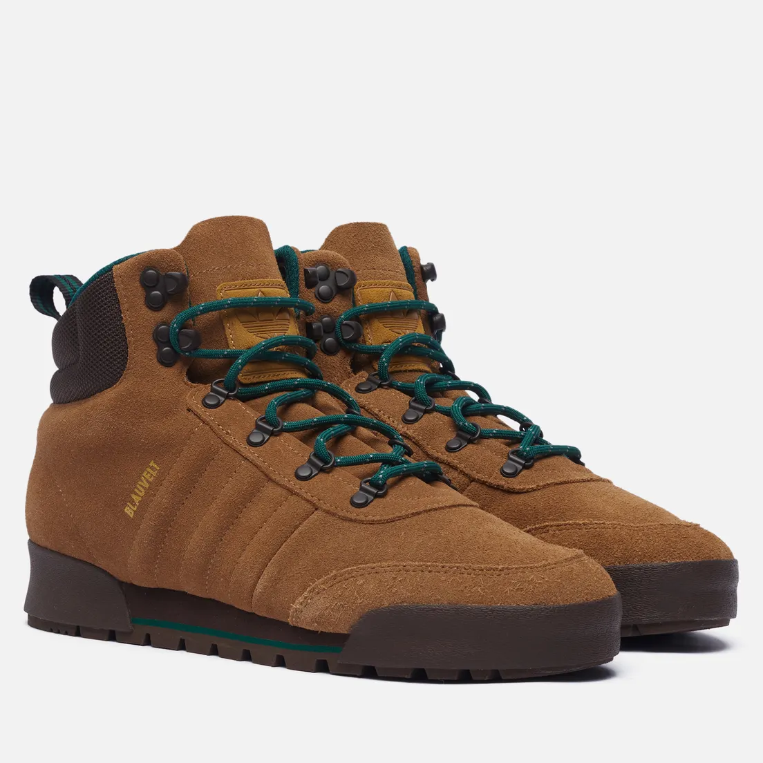 adidas Skateboarding Мужские кроссовки Jake Boot 2.0