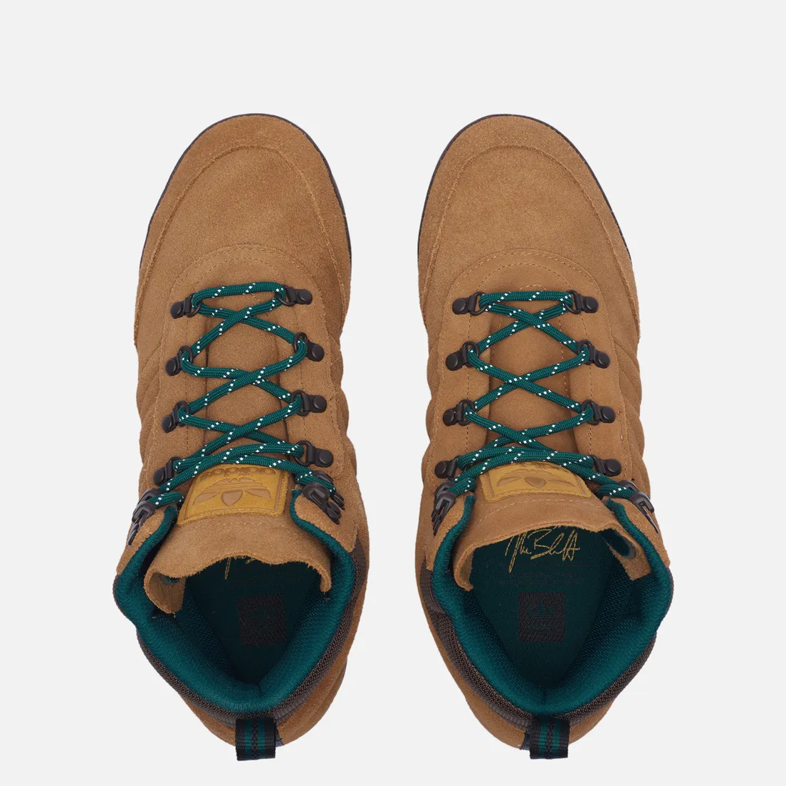 adidas Skateboarding Мужские кроссовки Jake Boot 2.0