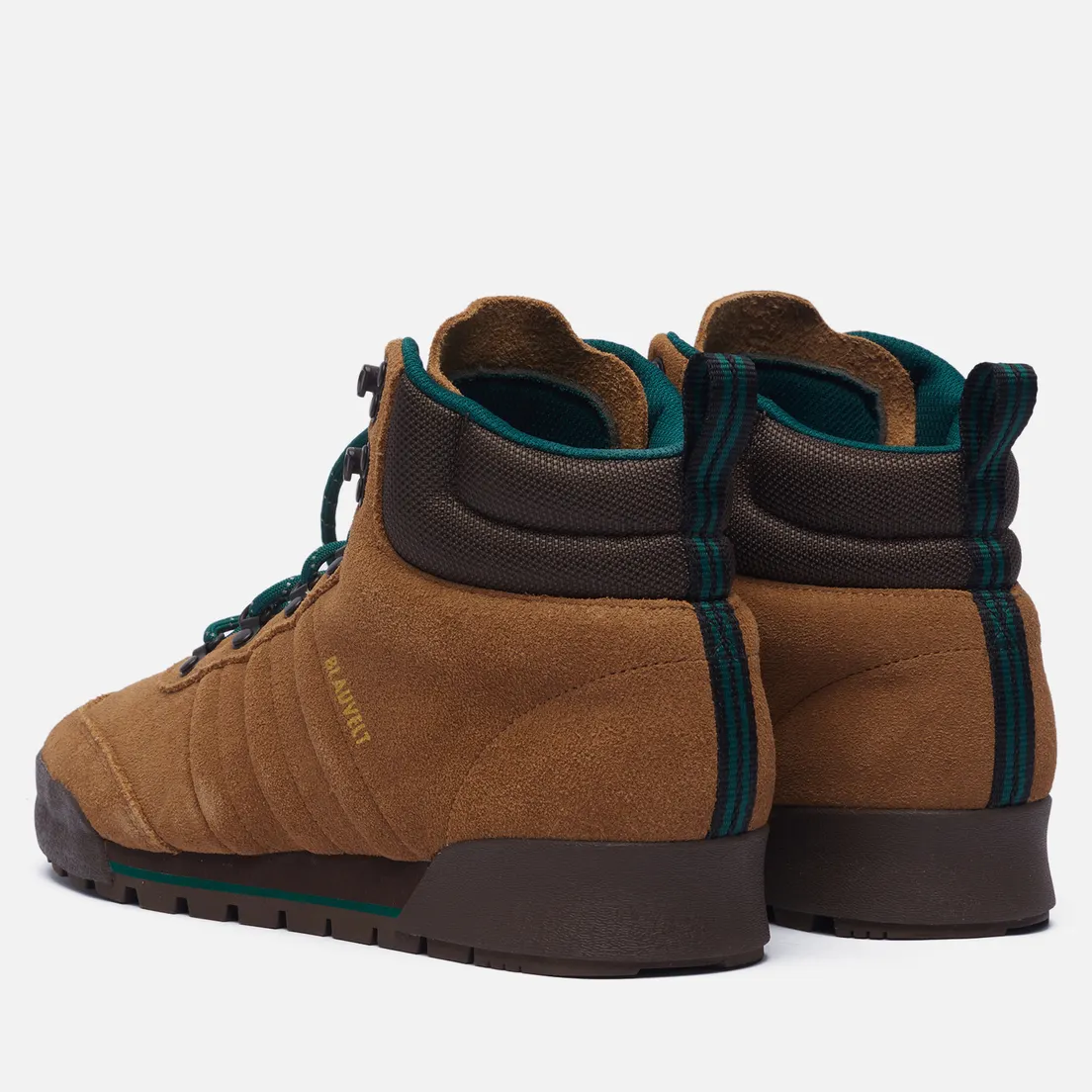 adidas Skateboarding Мужские кроссовки Jake Boot 2.0