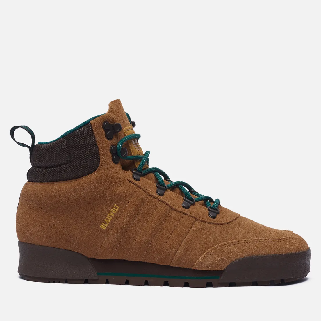 adidas Skateboarding Мужские кроссовки Jake Boot 2.0