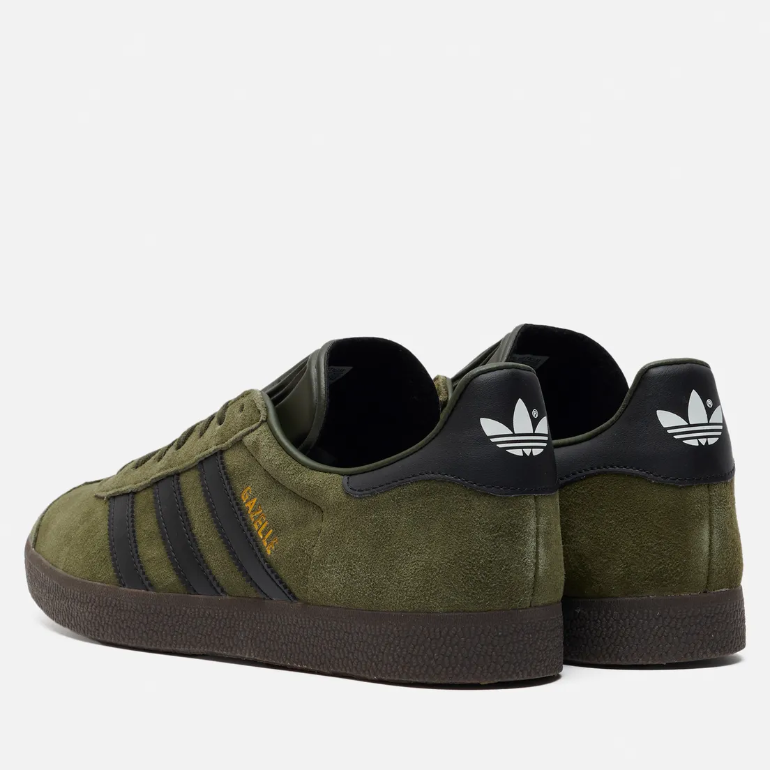 adidas Originals Мужские кроссовки Gazelle
