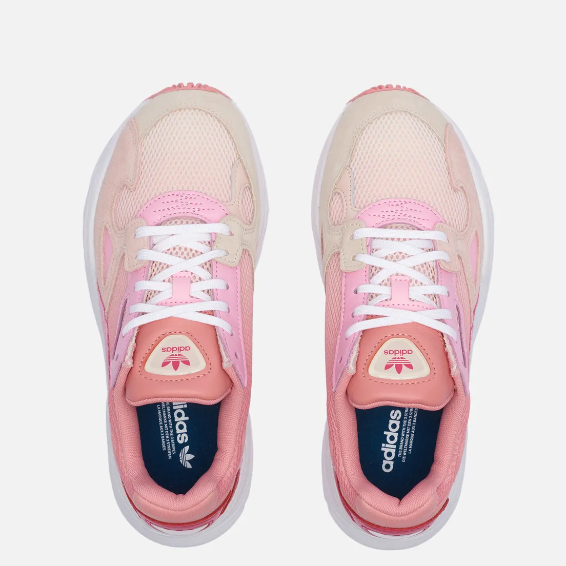 adidas Originals Женские кроссовки Falcon
