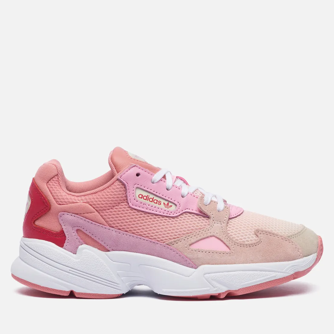 adidas Originals Женские кроссовки Falcon
