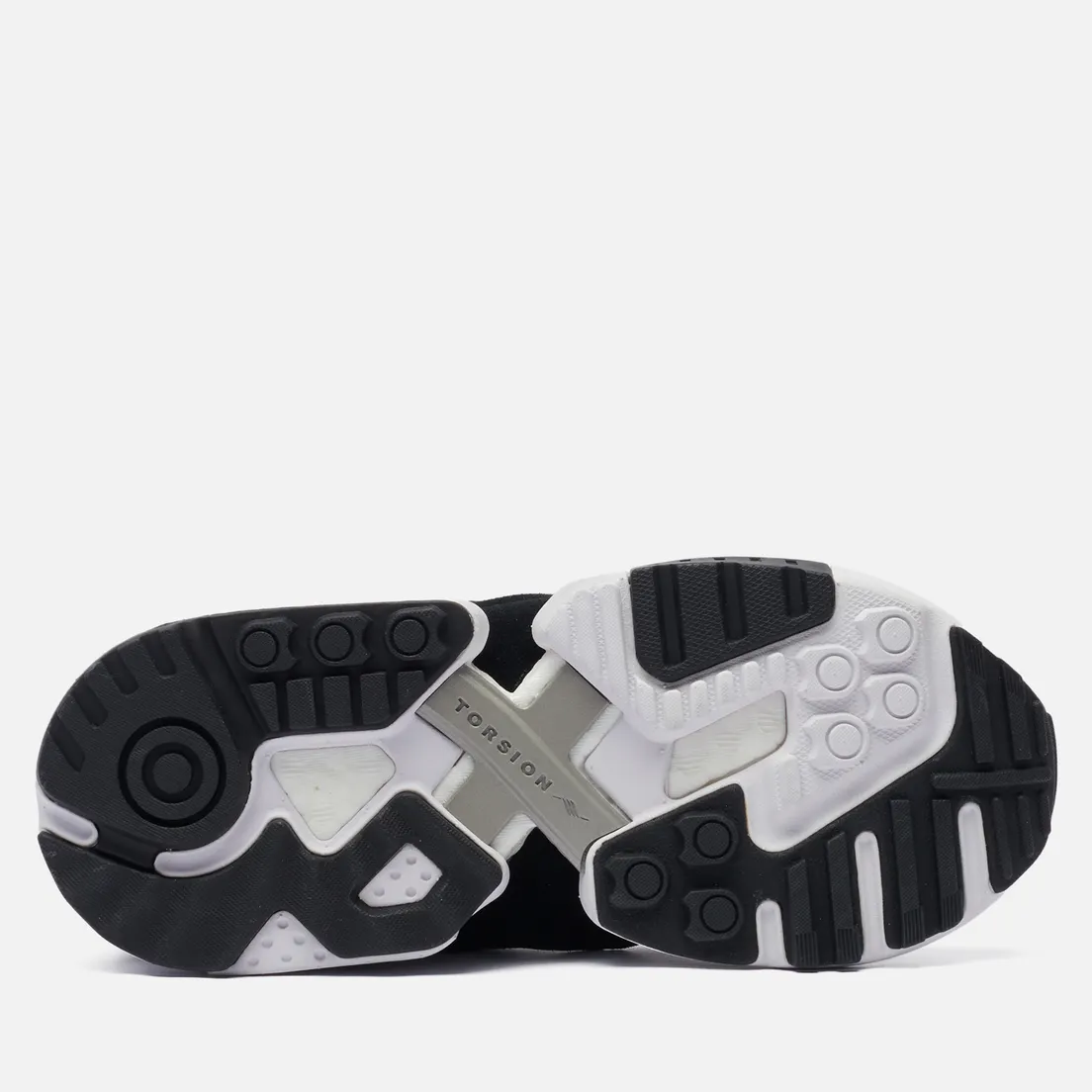 Y-3 Мужские кроссовки ZX Torsion