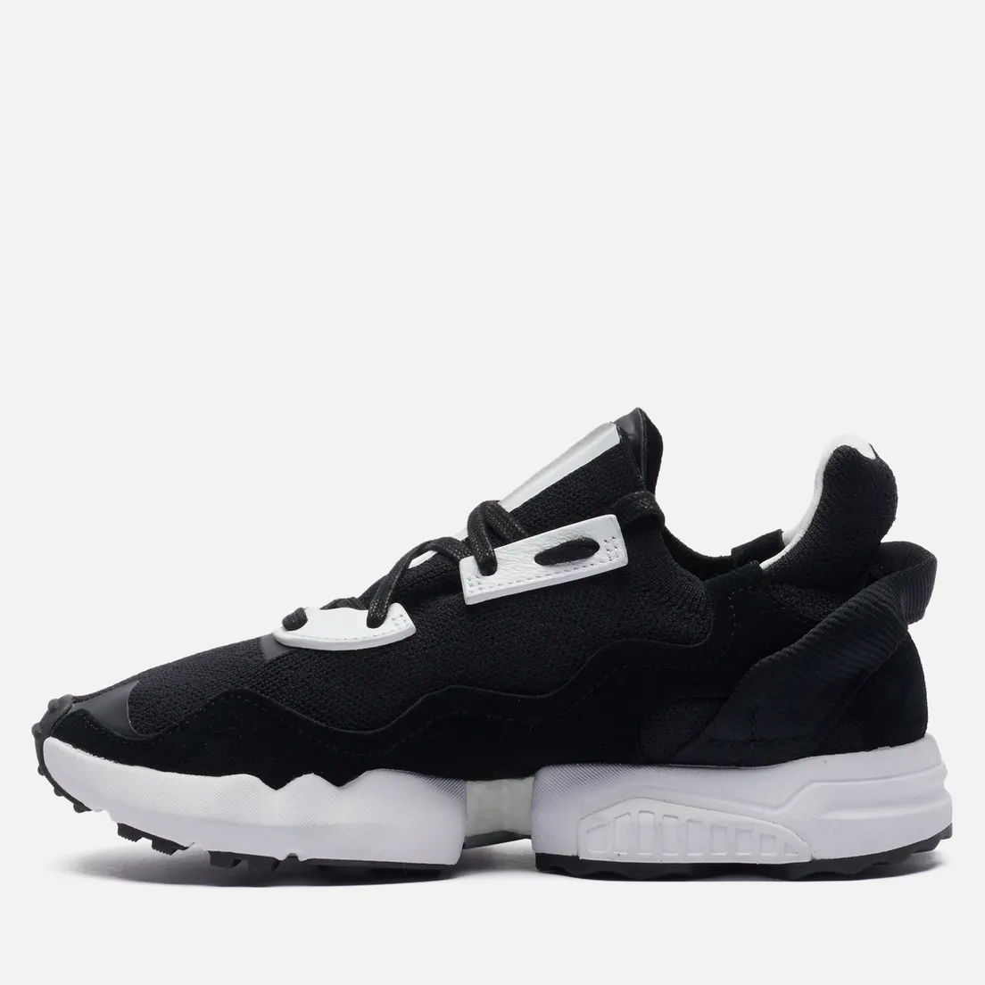 Y-3 Мужские кроссовки ZX Torsion