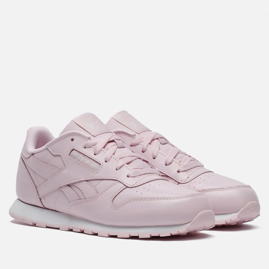 Reebok Женские кроссовки Classic Leather