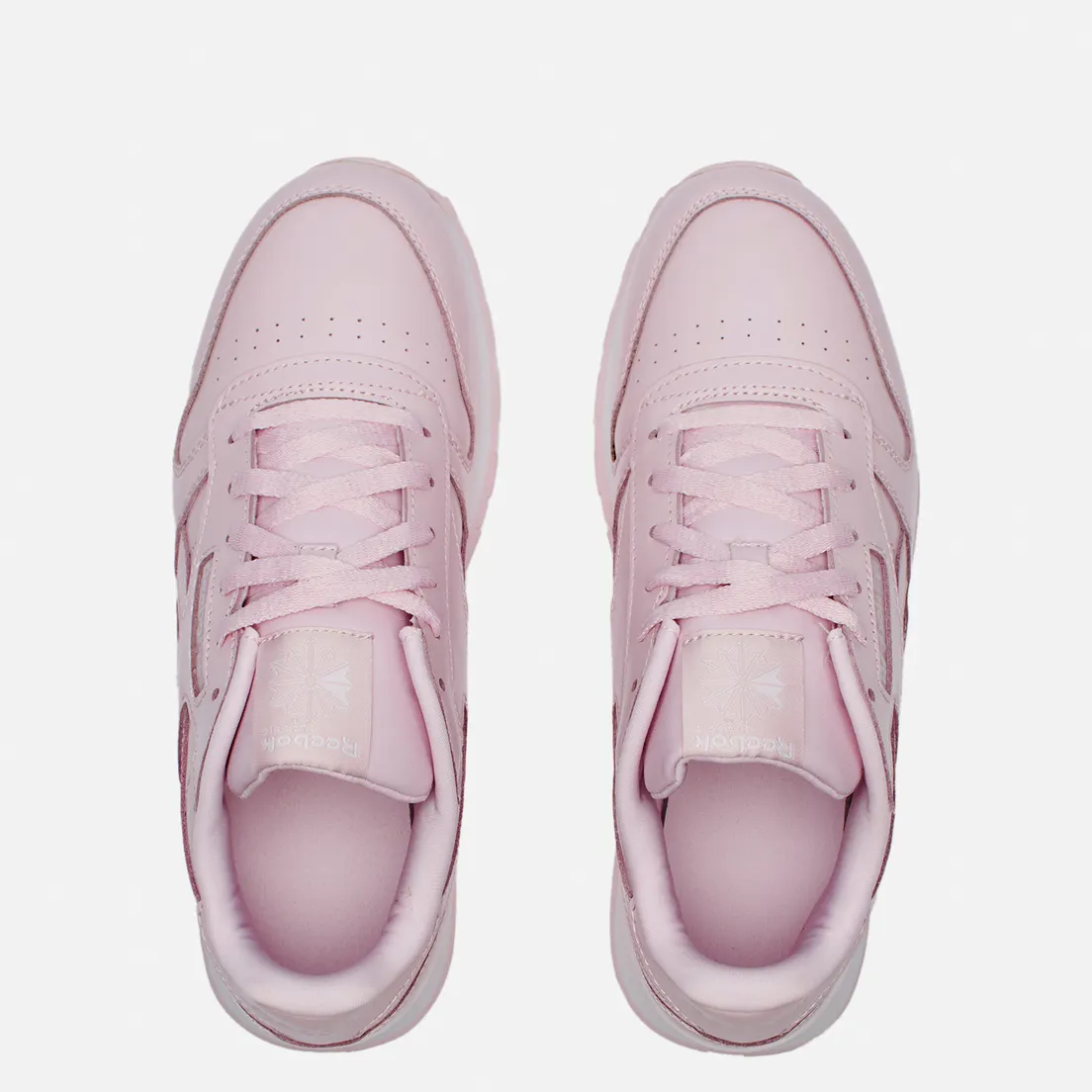 Reebok Женские кроссовки Classic Leather