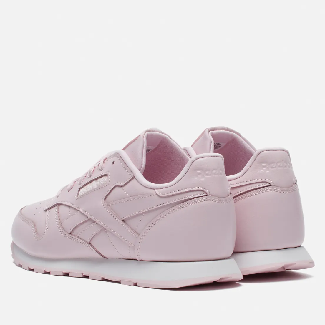 Reebok Женские кроссовки Classic Leather