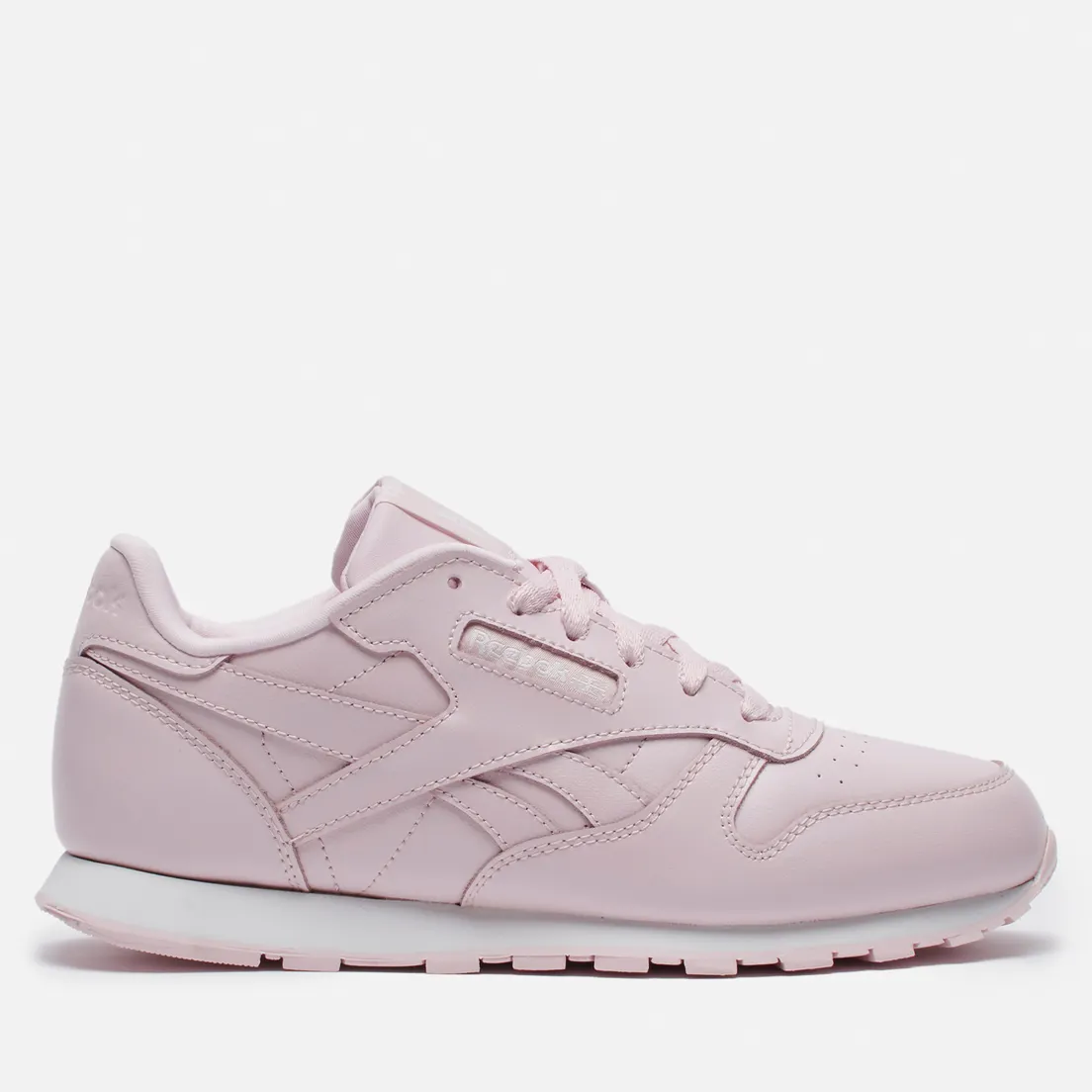 Reebok Женские кроссовки Classic Leather