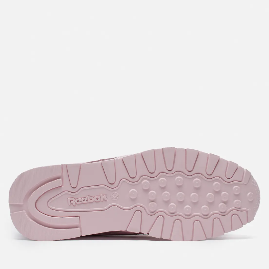 Reebok Женские кроссовки Classic Leather