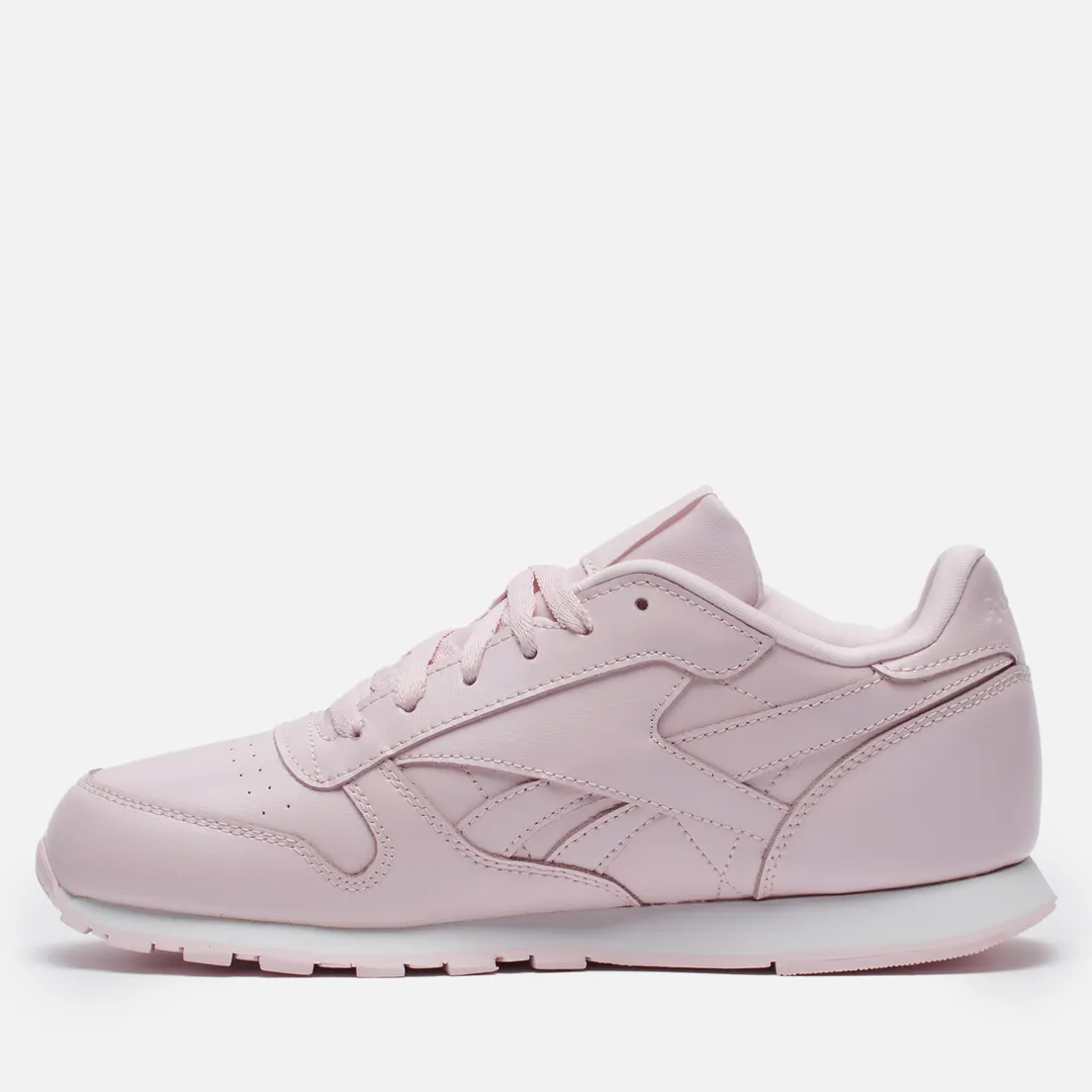 Reebok Женские кроссовки Classic Leather