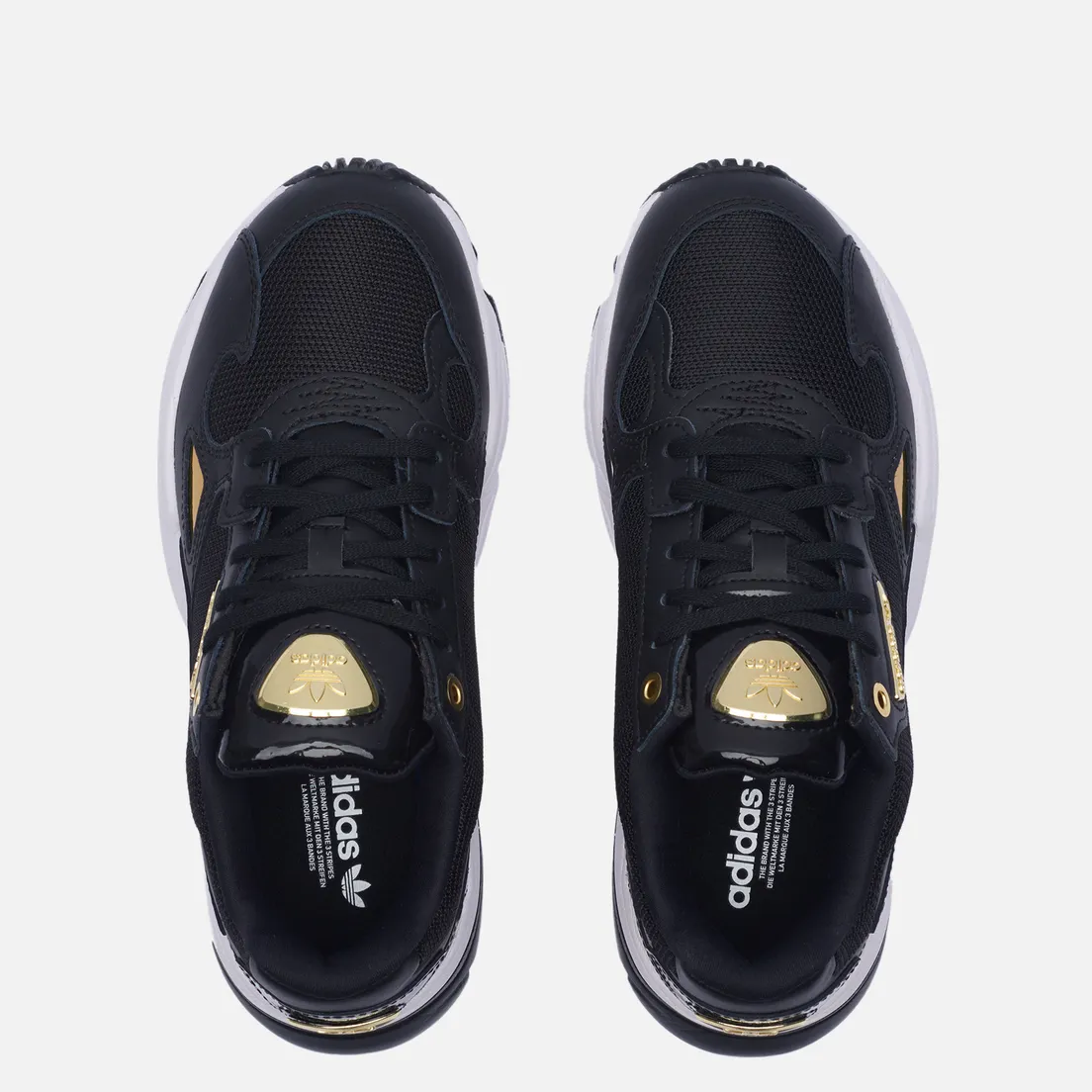 adidas Originals Женские кроссовки Falcon