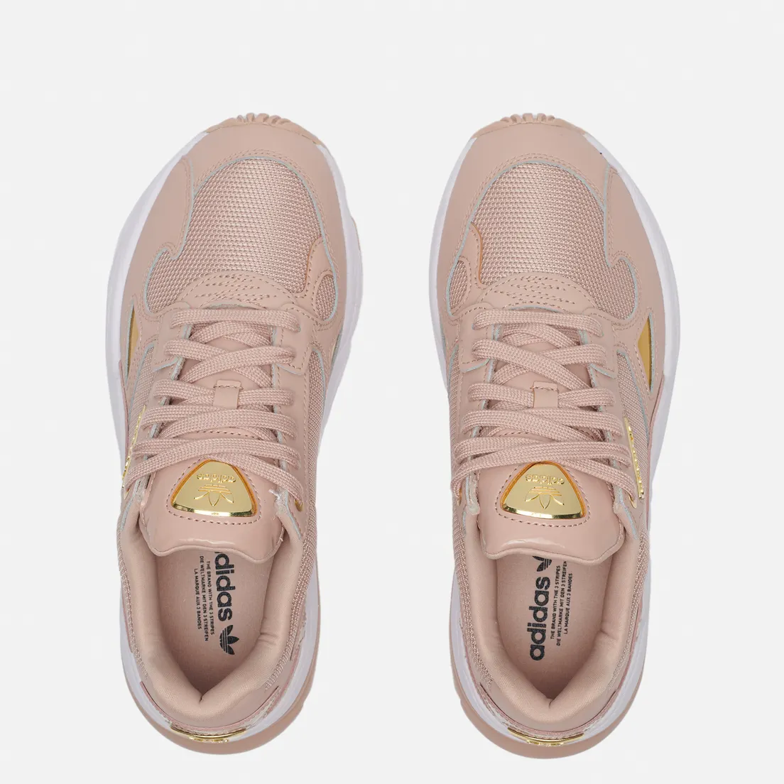 adidas Originals Женские кроссовки Falcon