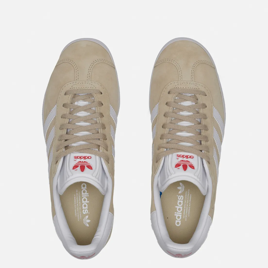adidas Originals Женские кроссовки Gazelle