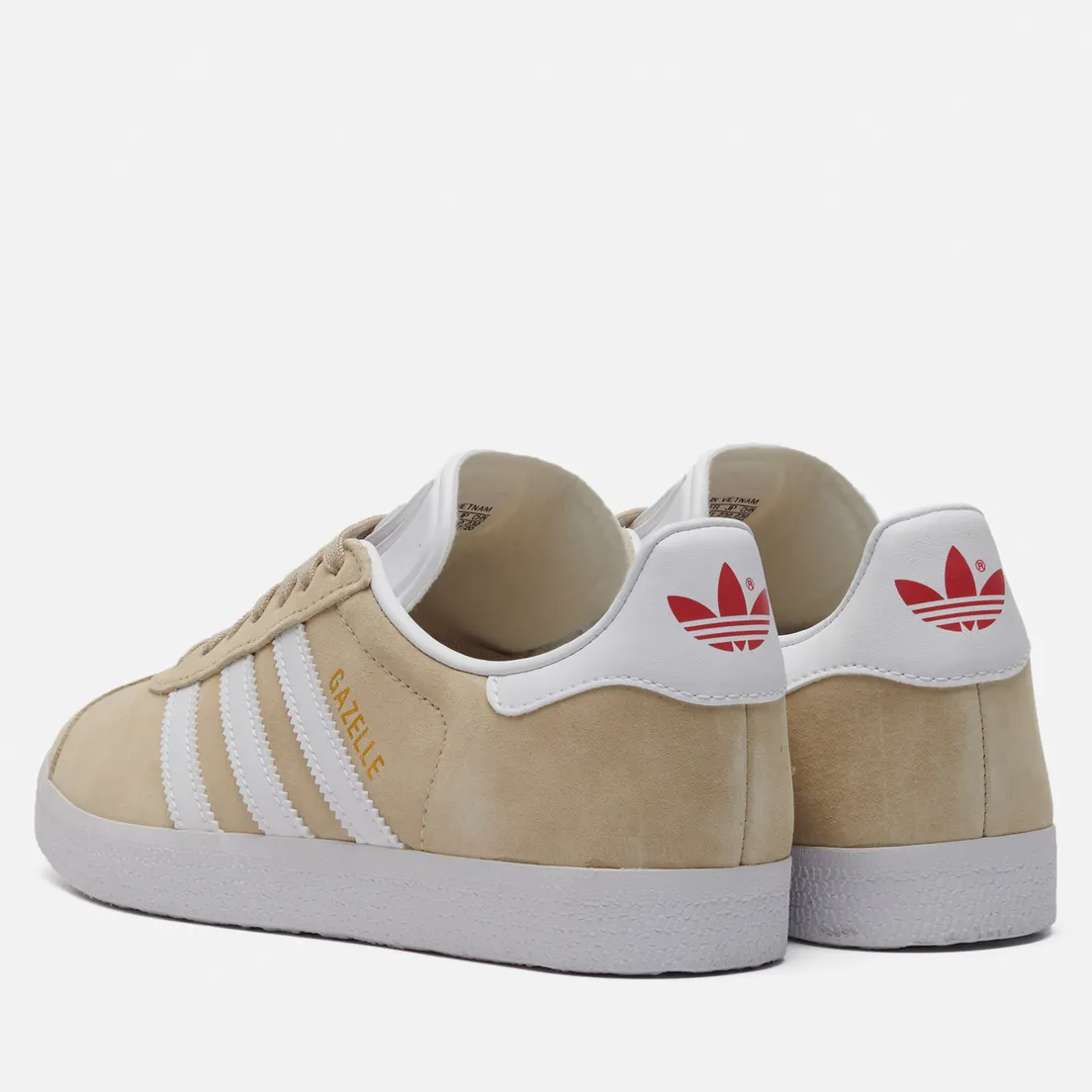 adidas Originals Женские кроссовки Gazelle
