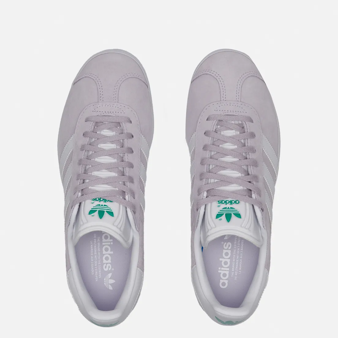 adidas Originals Женские кроссовки Gazelle