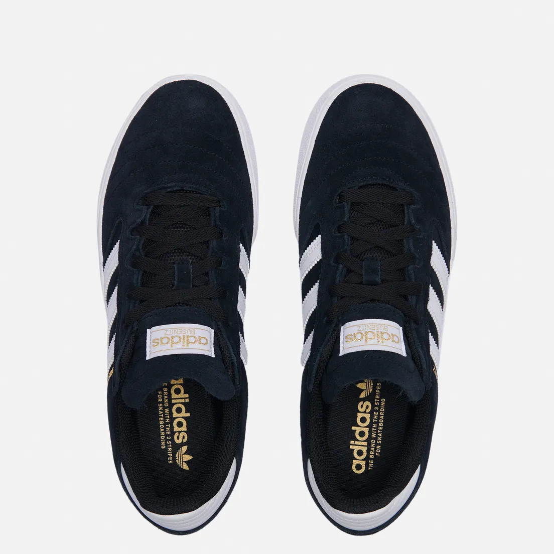 adidas Skateboarding Мужские кроссовки Busenitz Vulc II